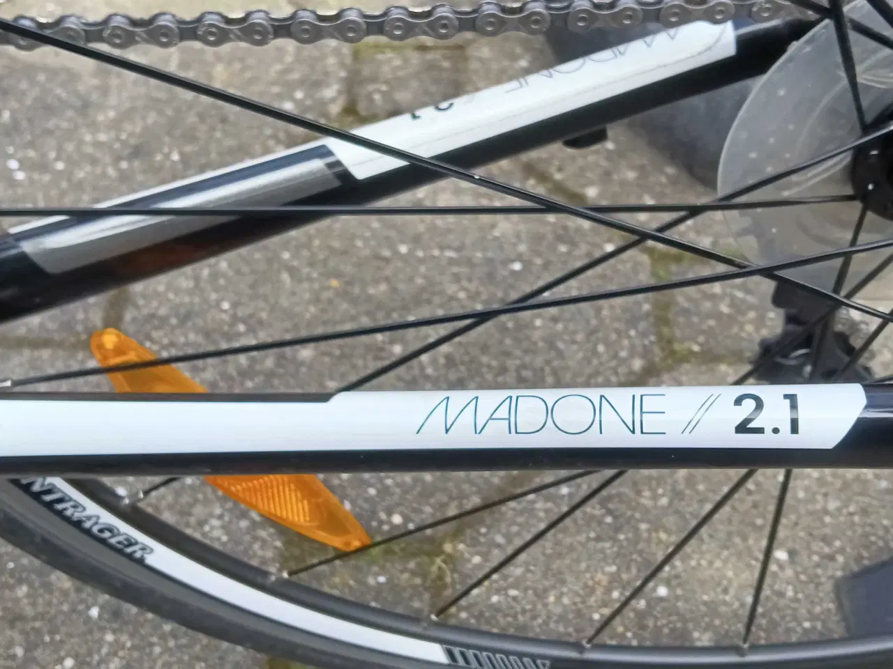 Billede 9 - TREK MADONE 2, 1 