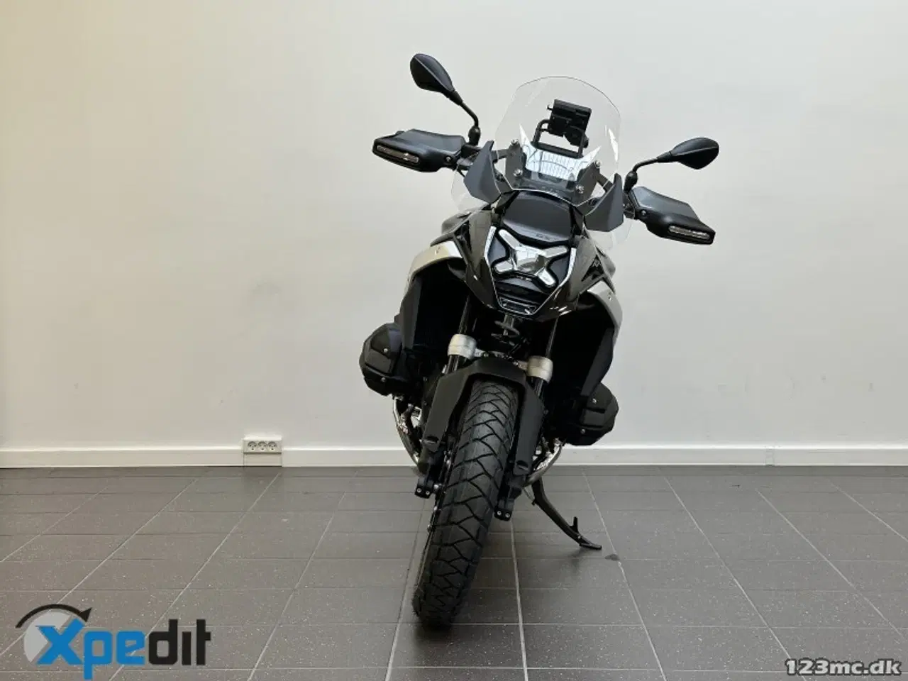 Billede 4 - BMW R 1300 GS