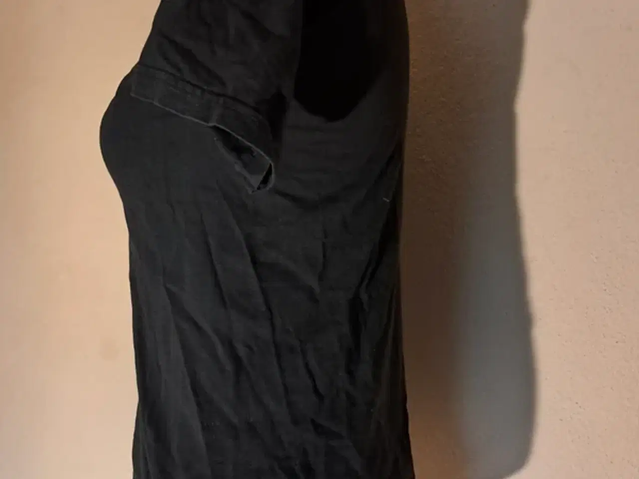 Billede 3 - Basta Pasta str. 6 t-shirt