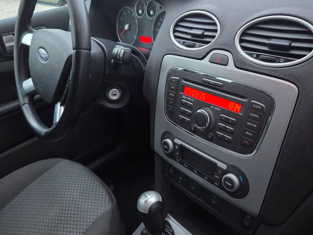 Billede 7 - Ford i focus