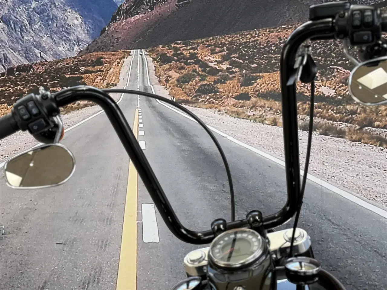 Billede 28 - Harley-Davidson FLSL SOFTAIL SLIM 107"