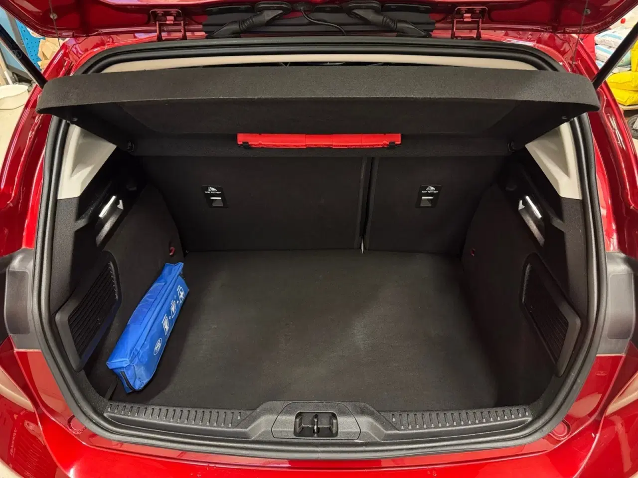 Billede 12 - Ford Focus 1,0 EcoBoost Titanium