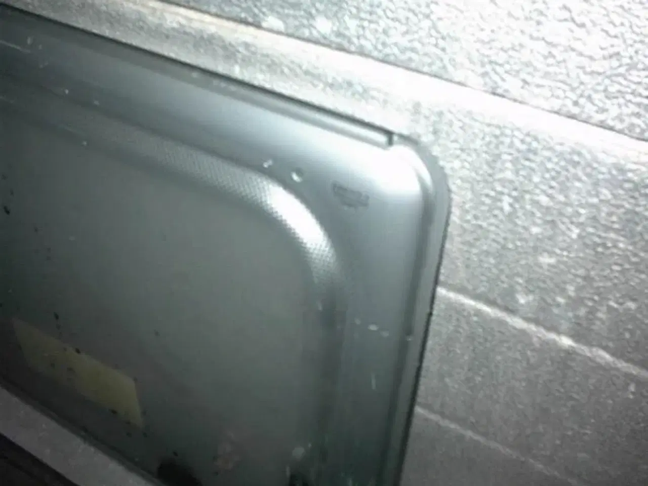 Billede 2 - Hymer Rude