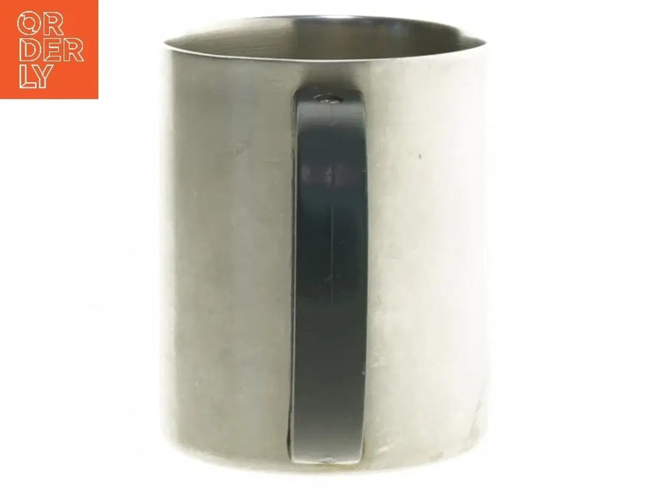 Billede 2 - Stålkop (str. 8 cm)
