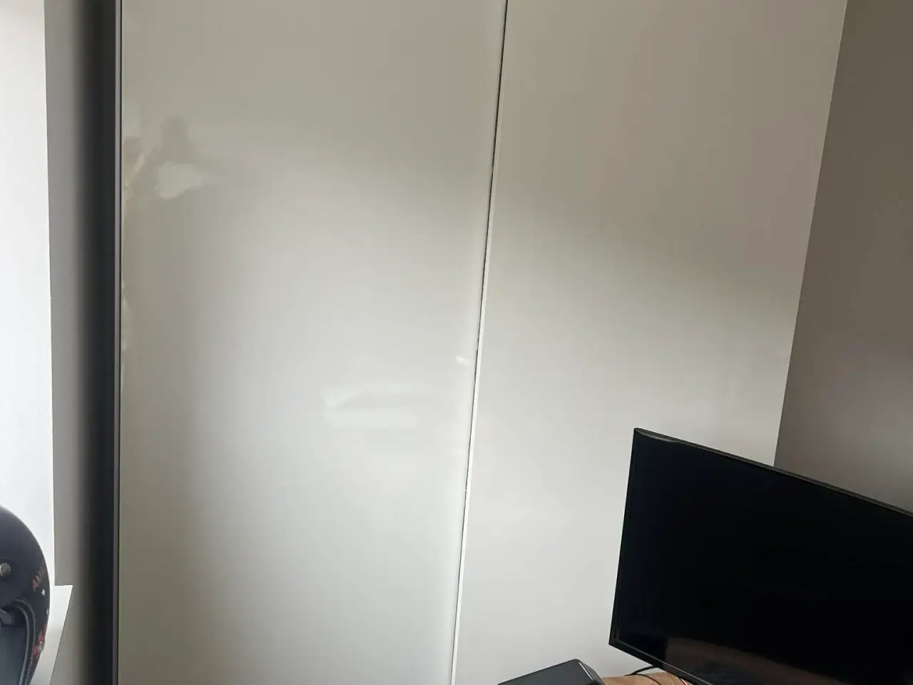 Billede 5 - Pax klædeskab sælges