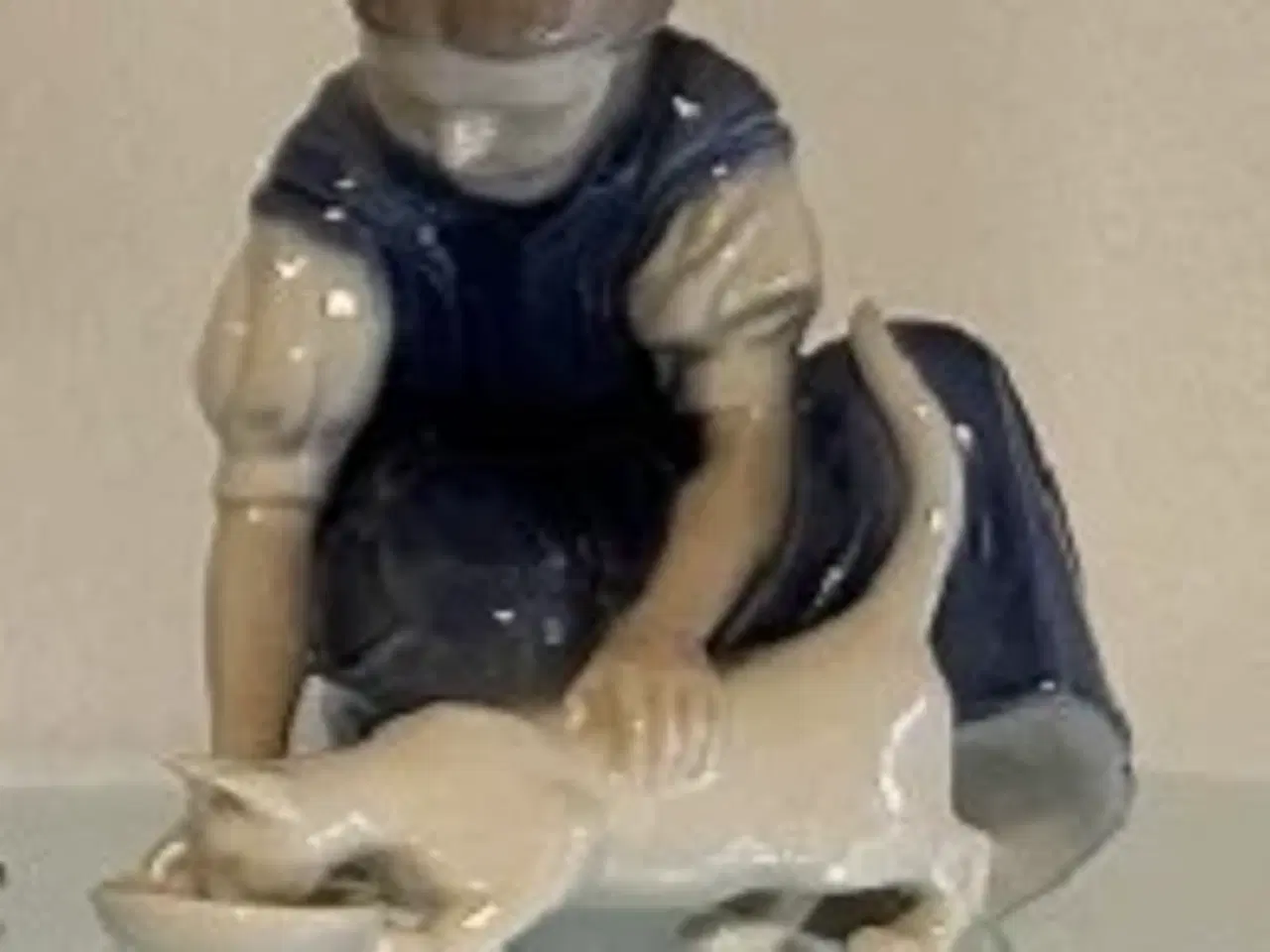 Billede 5 - Div. B&G Figurer, 1. sortering, pris i beskrivelse