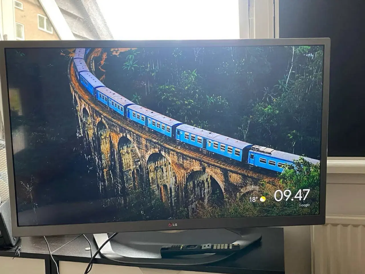 Billede 3 - LG 42LA644V – 42” FULL HD Smart Tv