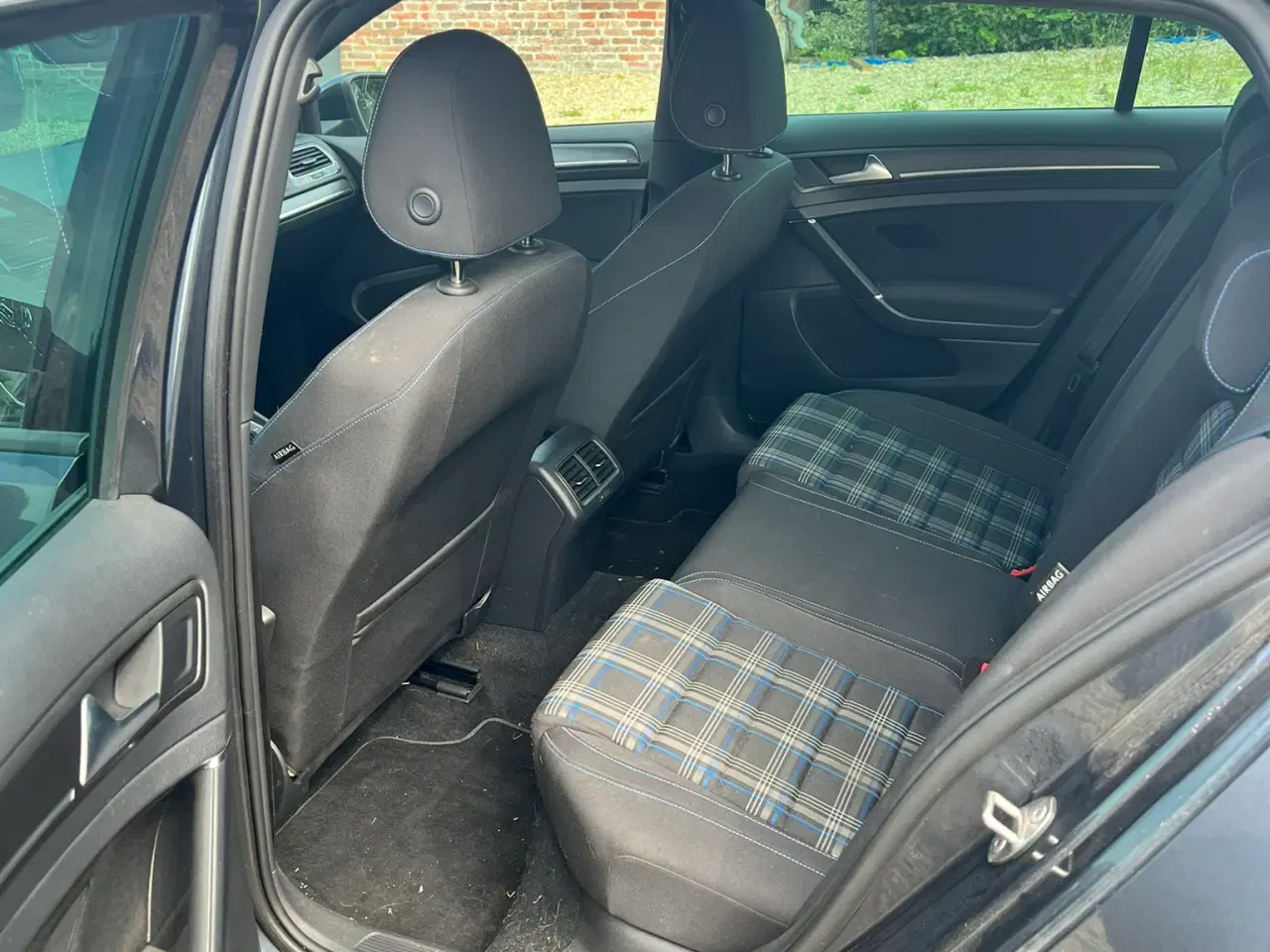 Billede 6 - VW Golf GTE 1,4 TSI plug-in hybrid