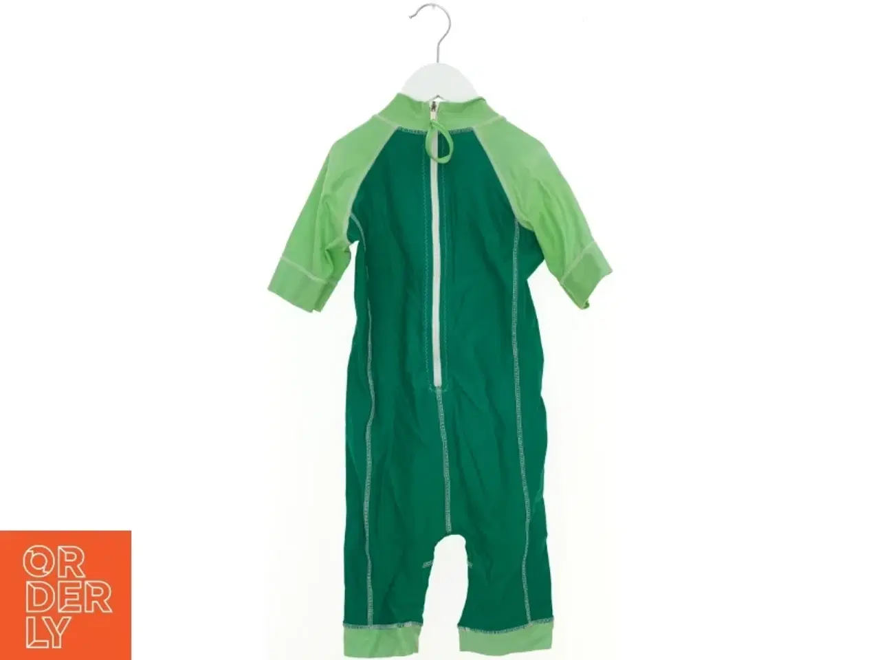 Billede 2 - Badedragt fra Danefæ (str. 128 cm)