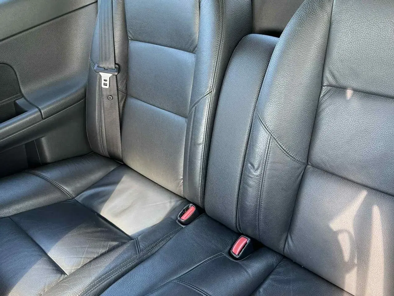 Billede 9 - Volvo C30 1,8 Kinetic
