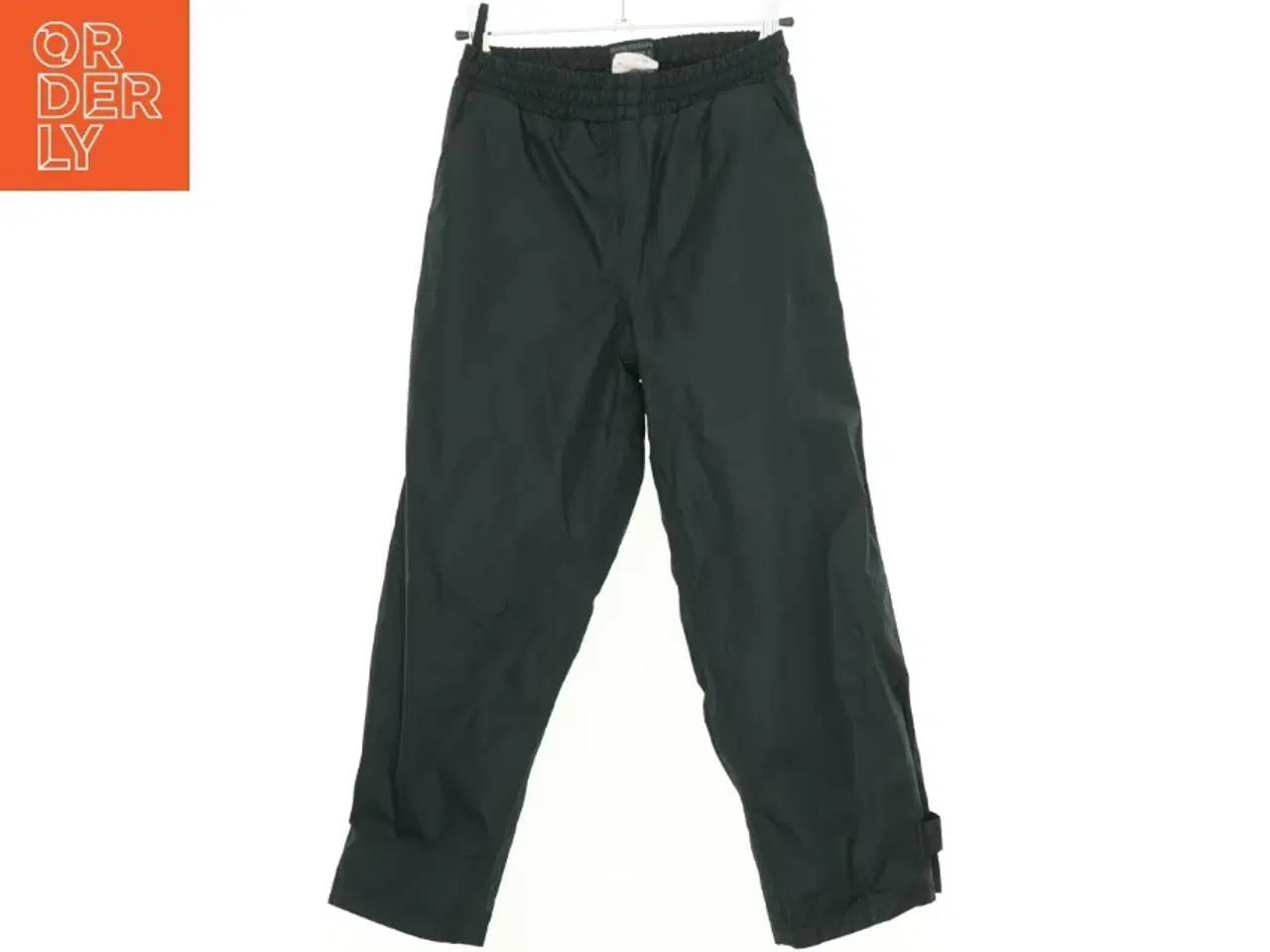 Billede 1 - Regnbukser (str. 128 cm)