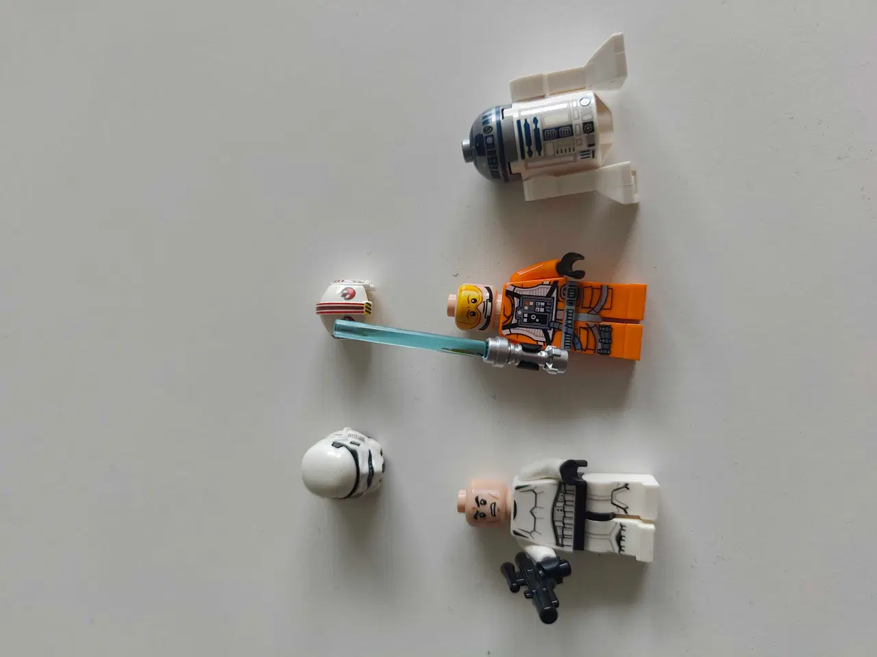 Billede 5 - Lego Star Wars 75235