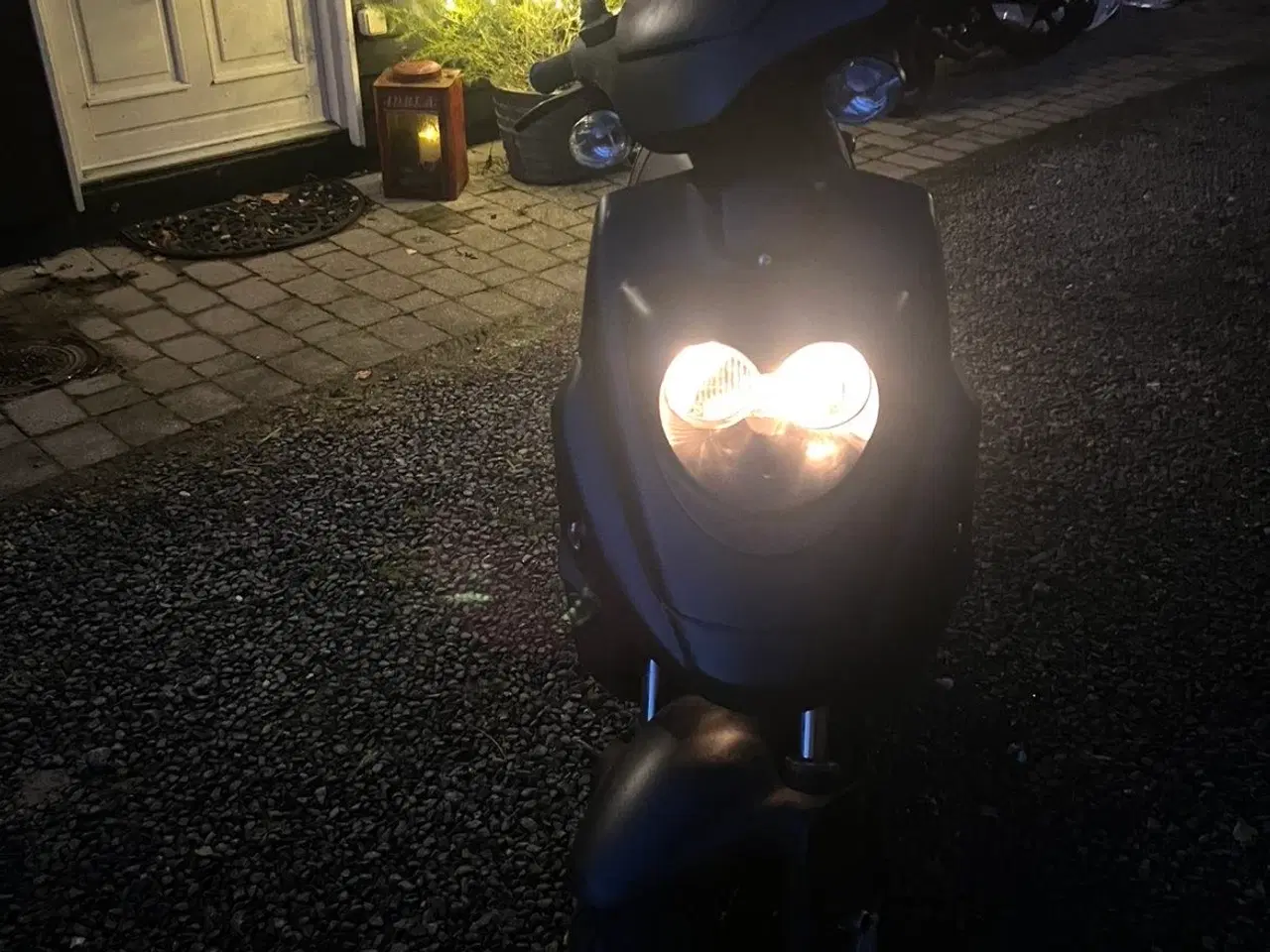 Billede 2 - Pgo hot 50 2024