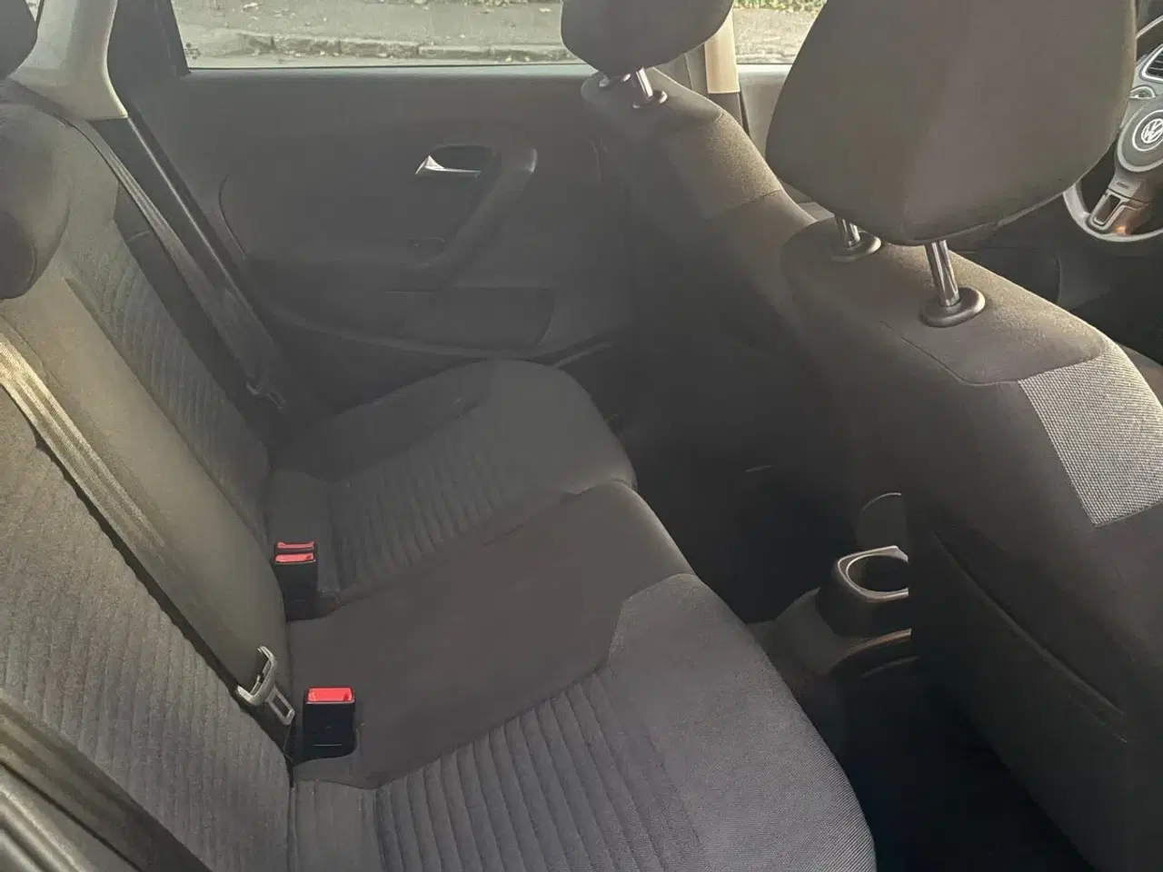 Billede 9 - VW Polo 1,4 Comfortline