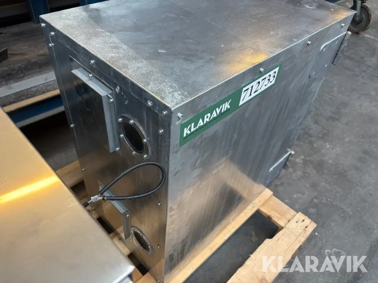 Billede 3 - Sideskab Aka