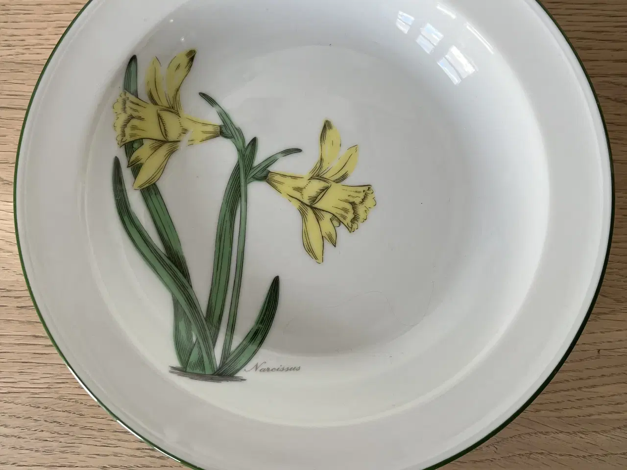 Billede 3 - Retro Seltmann Weiden dybe tallerkener