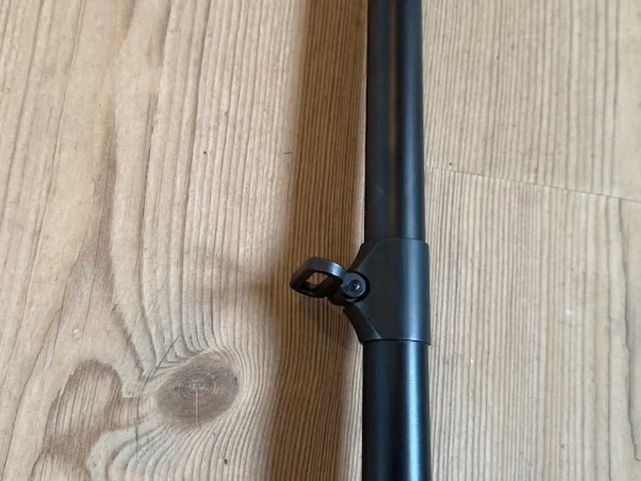 Billede 5 - Sako 85 Hunter 375 H&H med Zeiss drivjagtskikkert