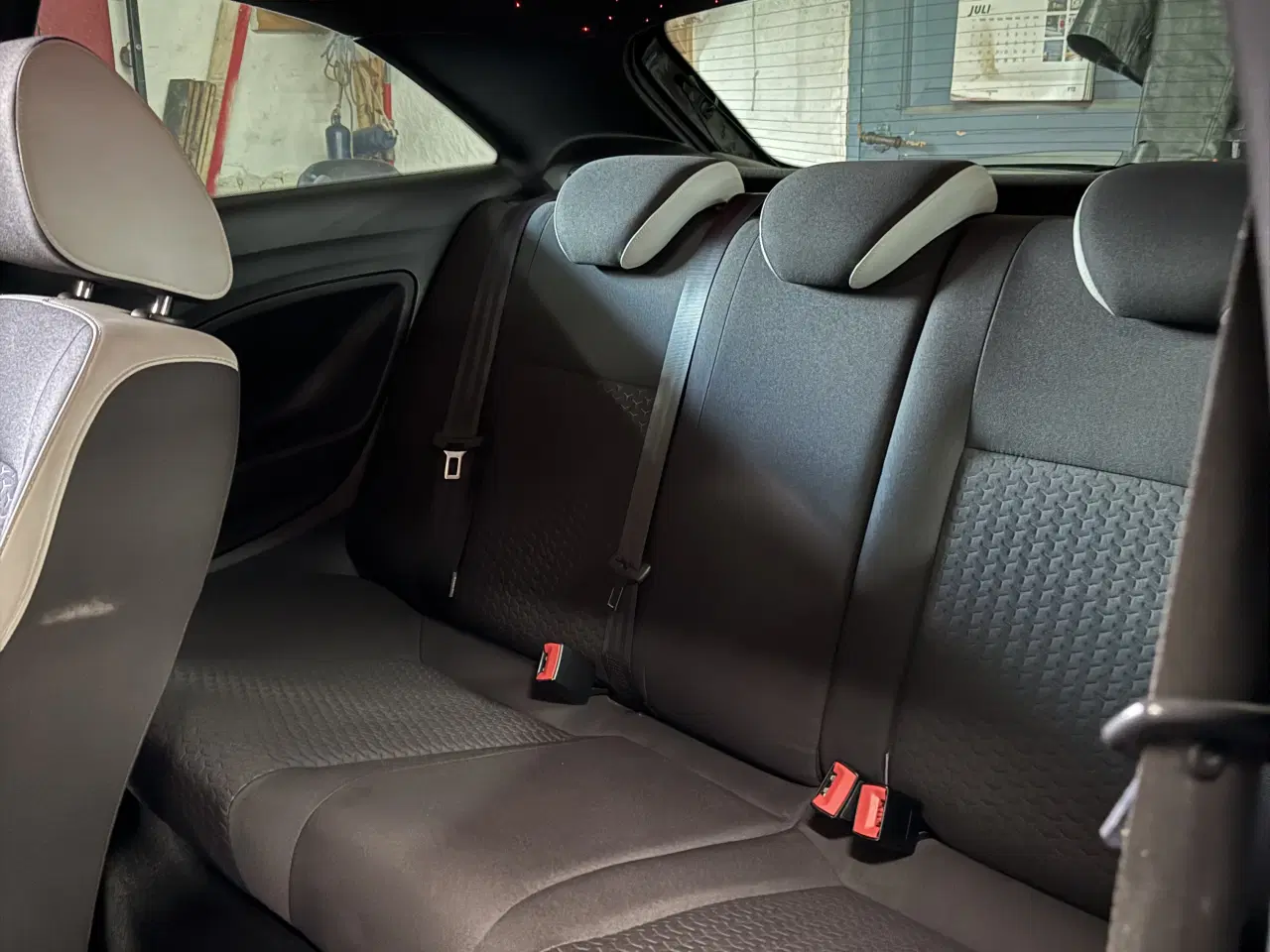 Billede 10 - Seat Ibiza cupra