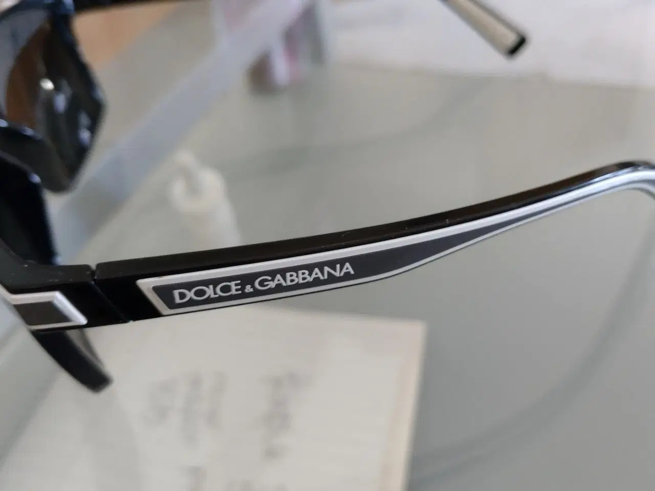 Billede 2 - Dolce & Gabbana solbriller 