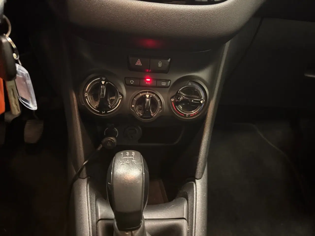 Billede 10 - Peugeot 208 1,2 VTi Active