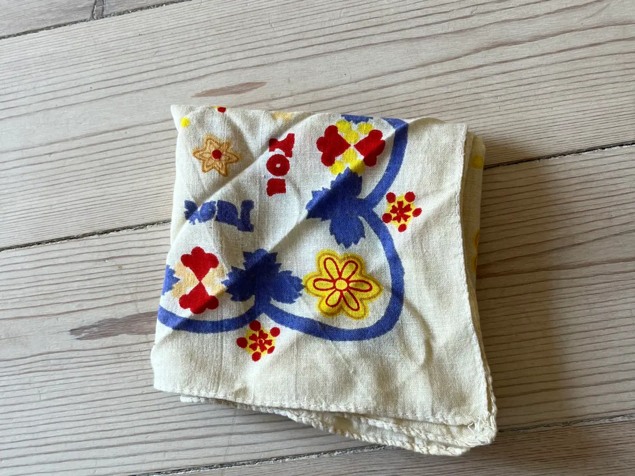 Billede 5 - Bandana 