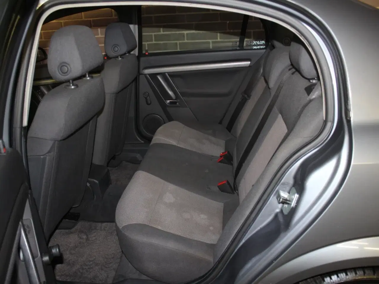 Billede 4 - Opel Vectra 1,8 16V Comfort