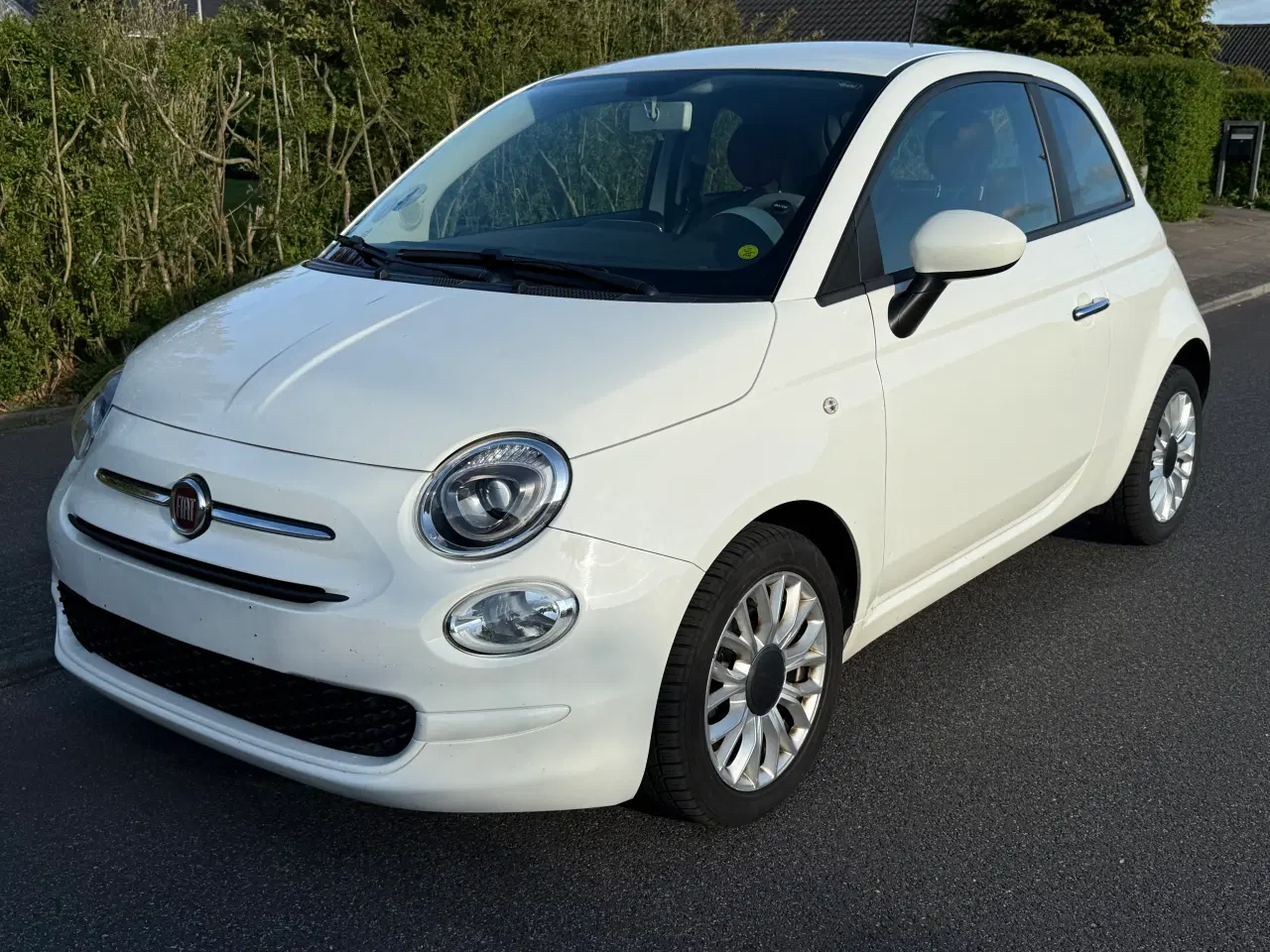 Billede 3 - Fiat 500