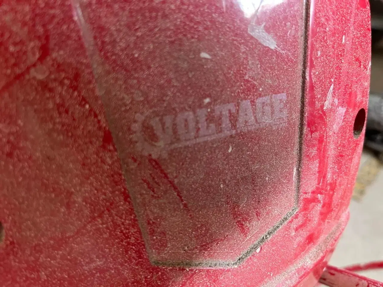 Billede 2 - Malerstrøjte, VOLTAGE AIRLESS PAINTMASTER