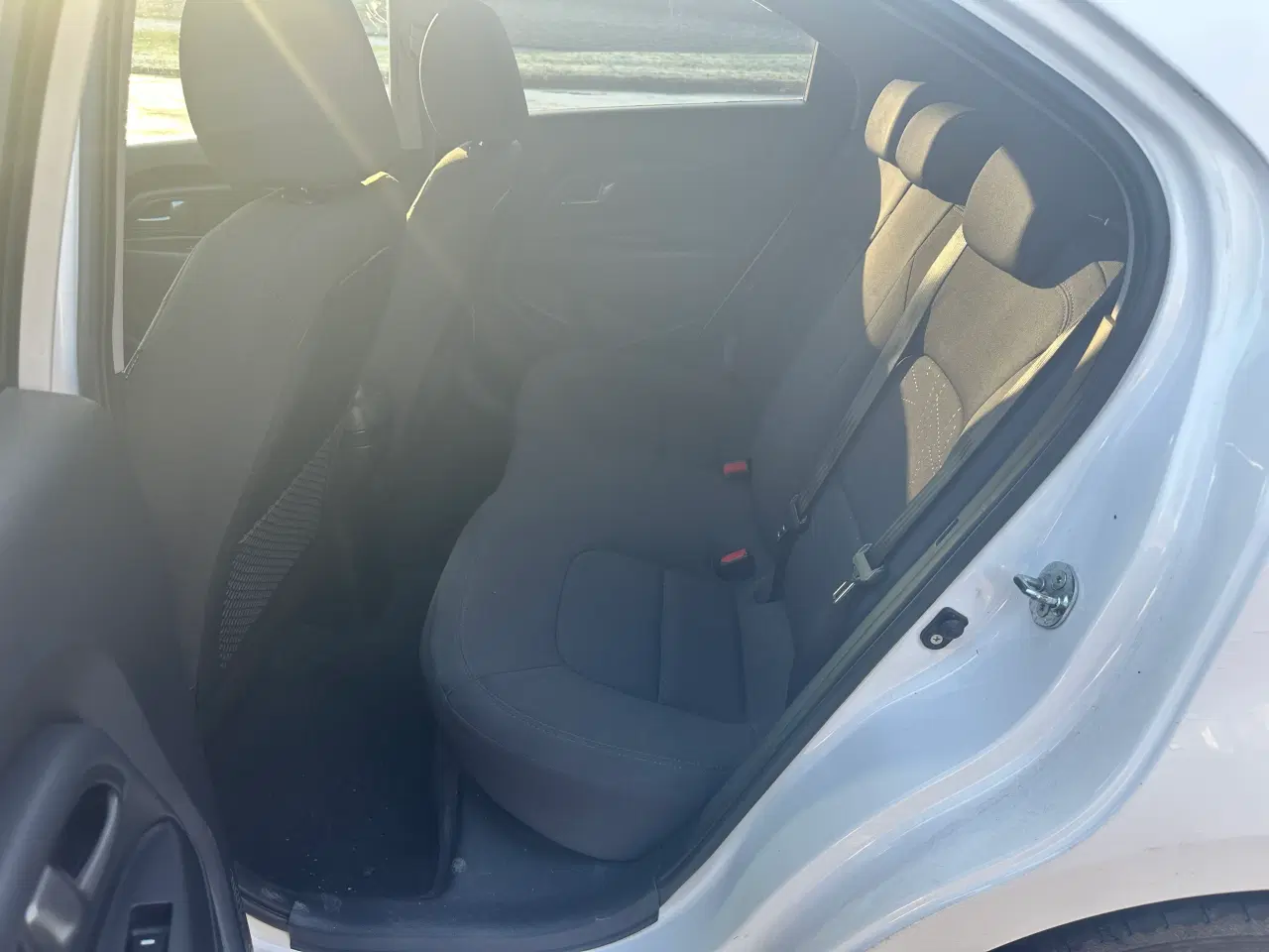 Billede 6 - Kia Rio frisk nysynet 