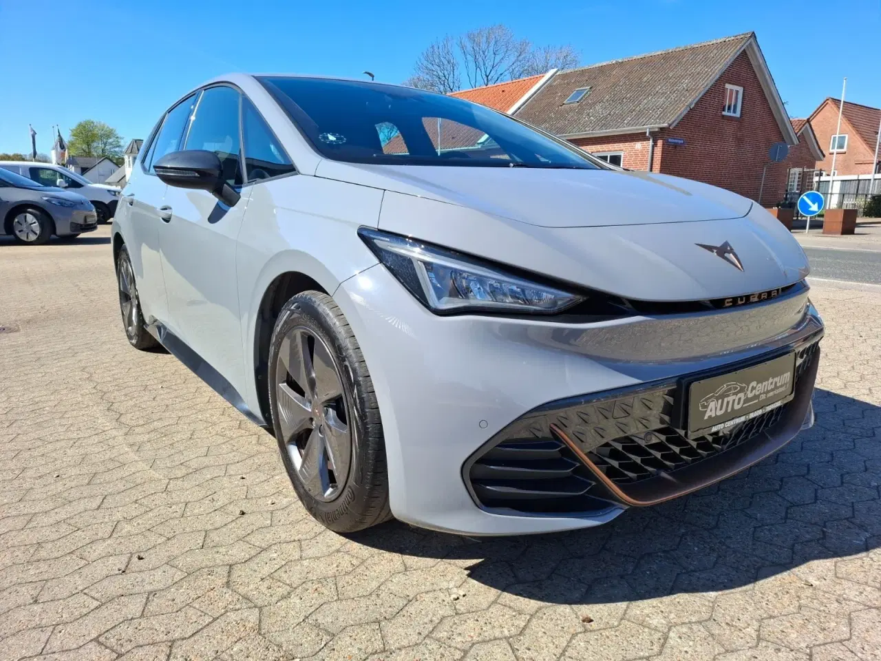 Billede 3 - Cupra Born 58 