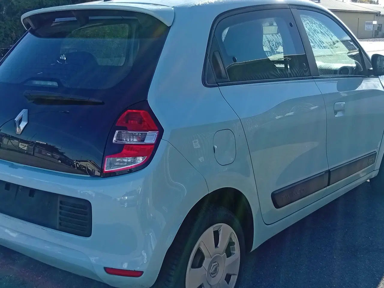 Billede 3 - Renault Twingo 