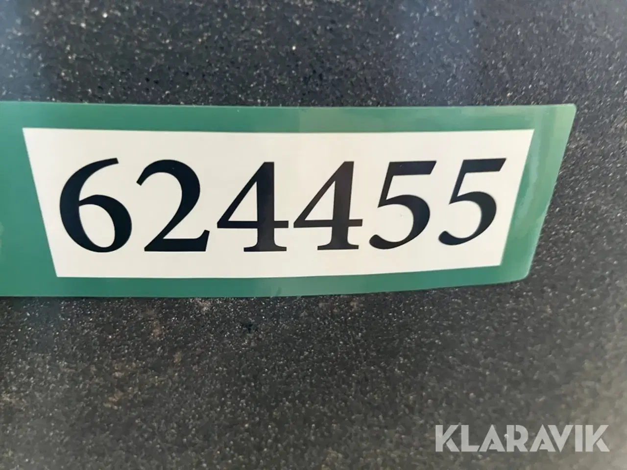 Billede 10 - Tagpap Phønix PTM Dura Tæt(PF 3500) stor rulle(1 styk)