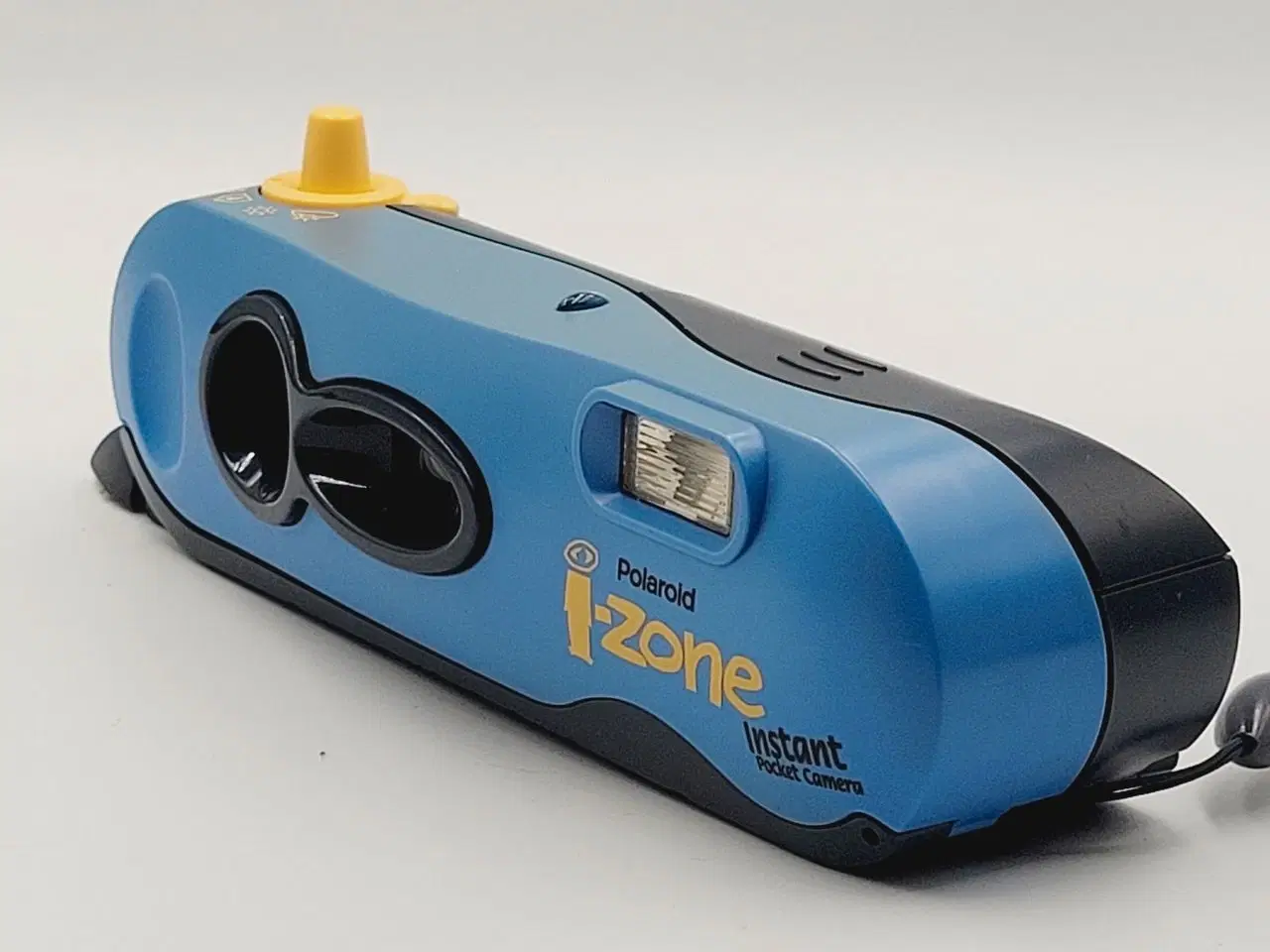 Billede 1 - ⭐️· Instantkamera: Polaroid i-Zone