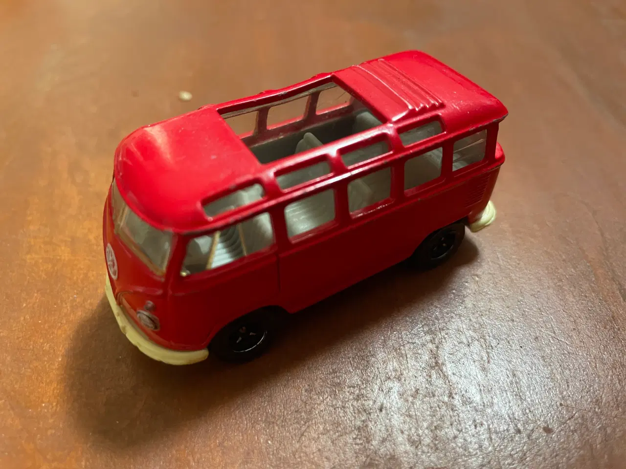 Billede 3 - Matchbox fra 80'erne og 90'erne