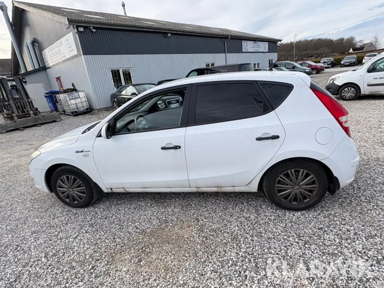 Billede 6 - Personbil Hyundai I30