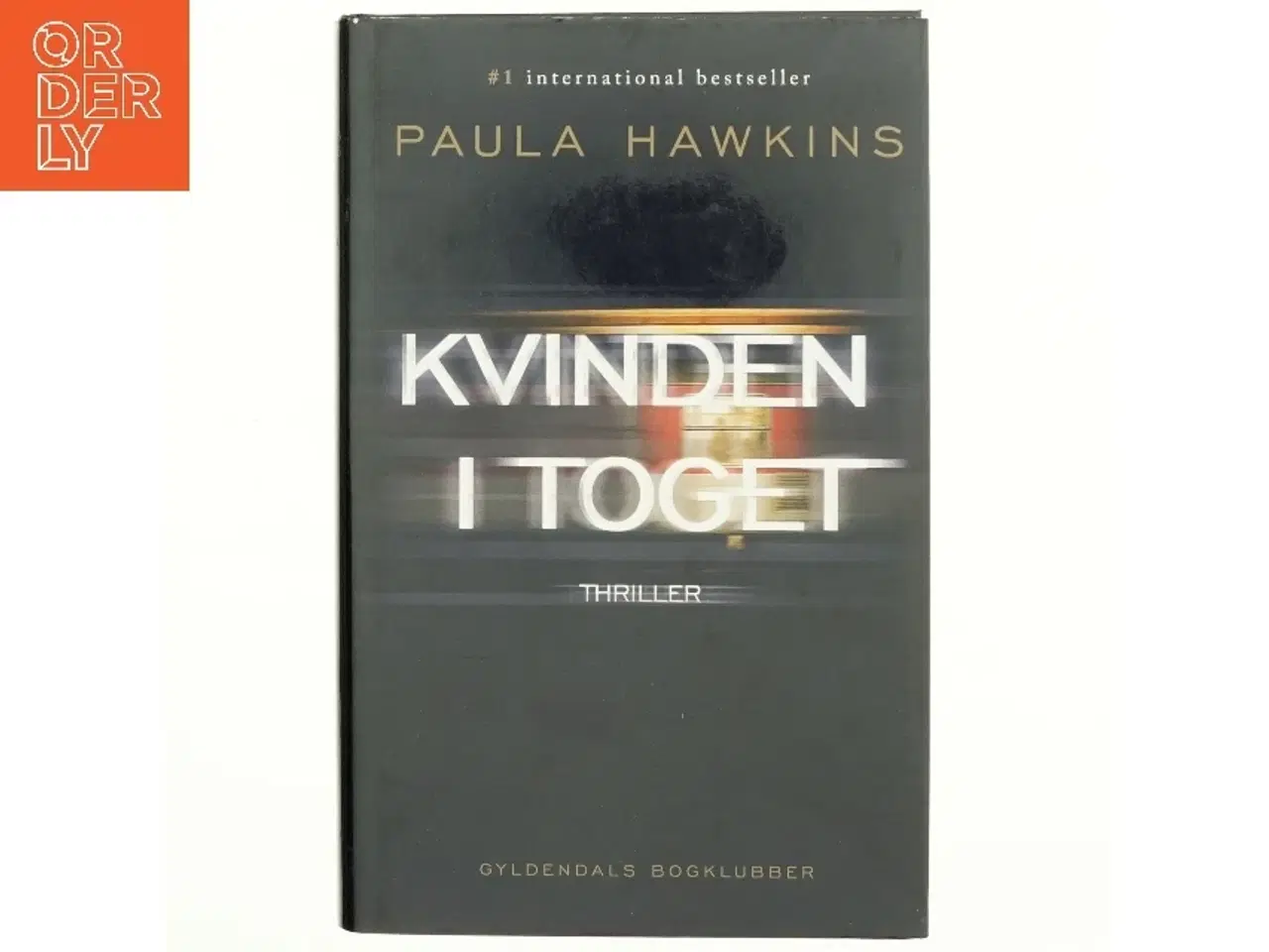 Billede 1 - Riget ved vejens ende af Jan Guillou (Bog)