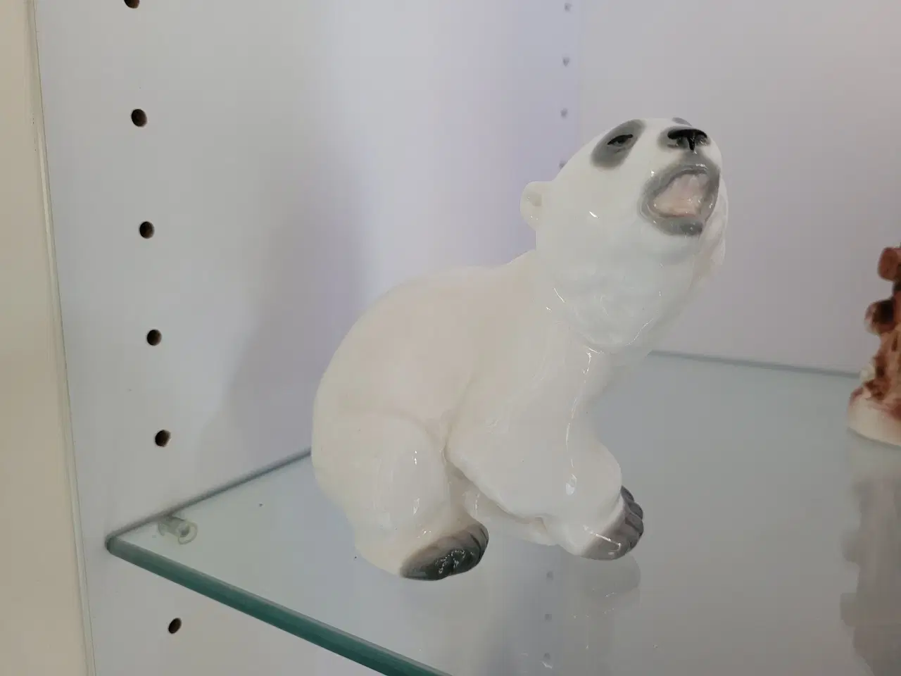 Billede 1 - porcelæn, bla. Russisk isbjørn