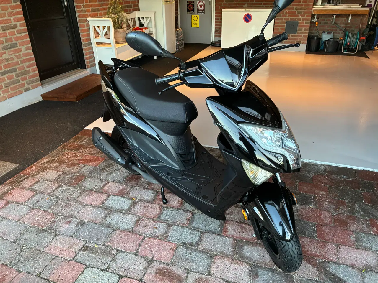 Billede 1 - Vga Explora Eu5. 30. 2022. 3000 km 
