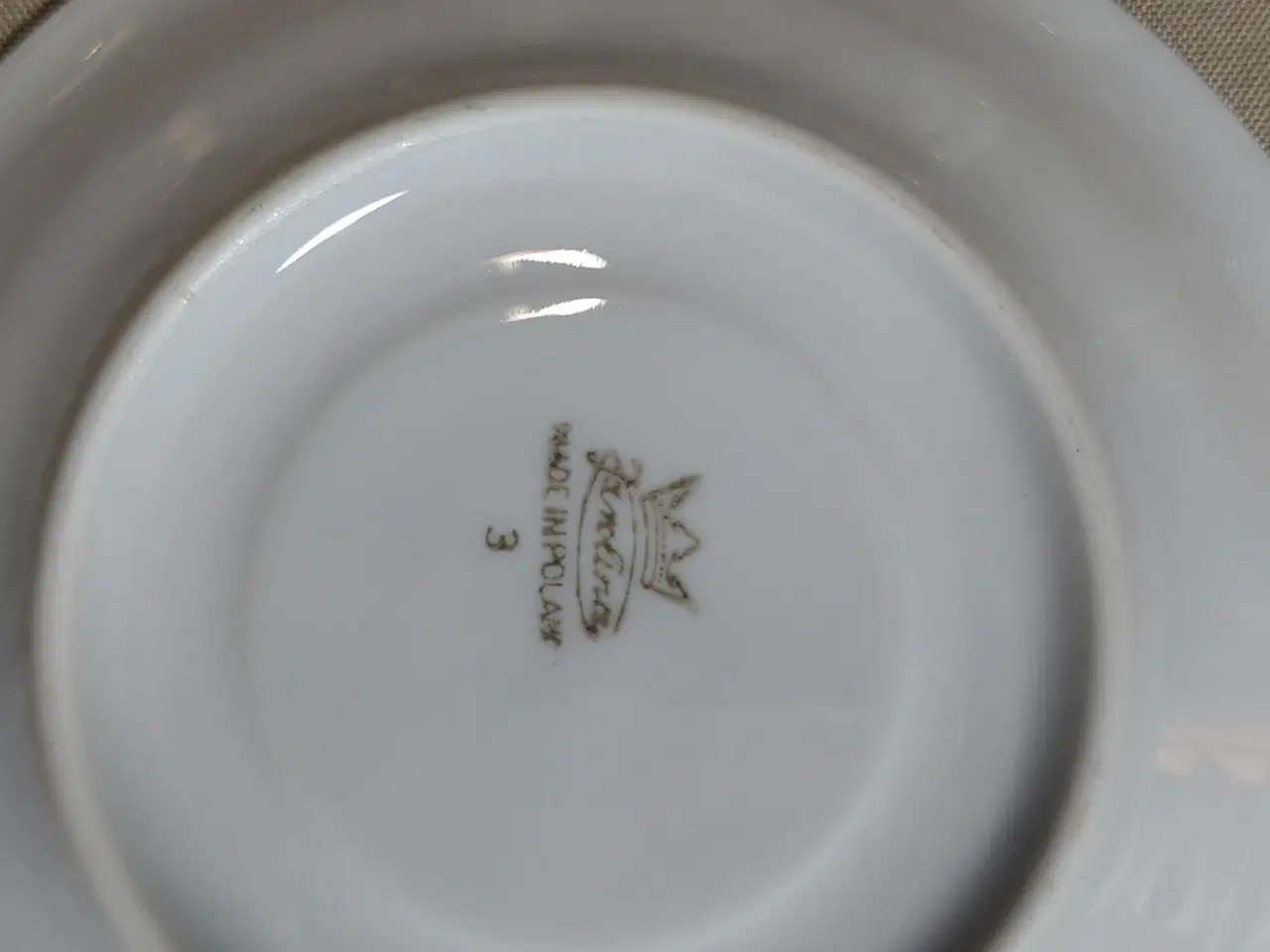 Billede 6 - Jarolina blomster stel