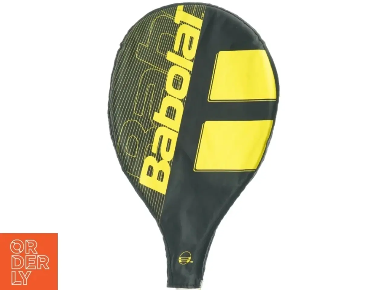 Billede 4 - Tennisketcher (model Nadal junior) med cover fra Babolat