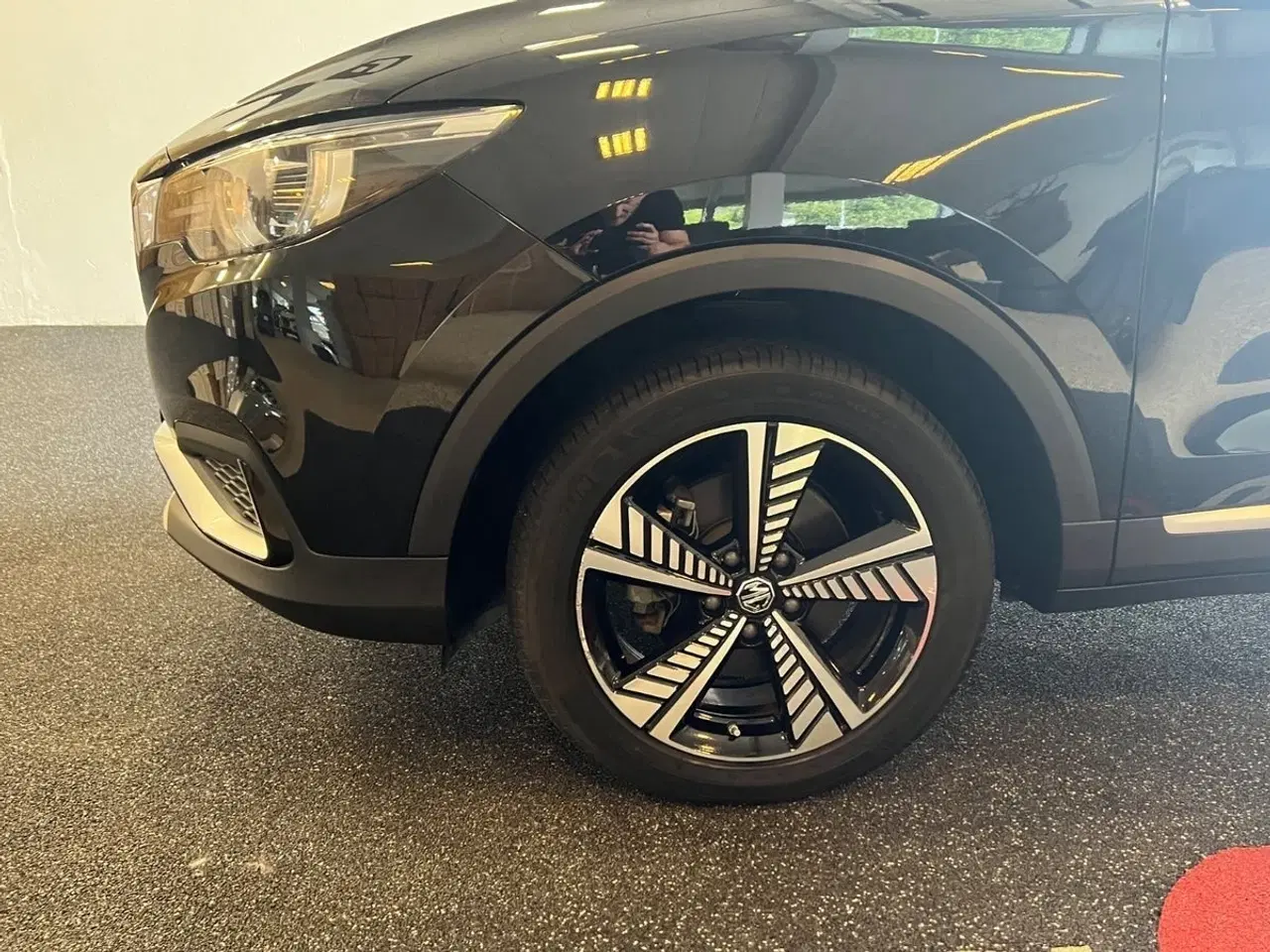Billede 18 - MG ZS  EV Luxury