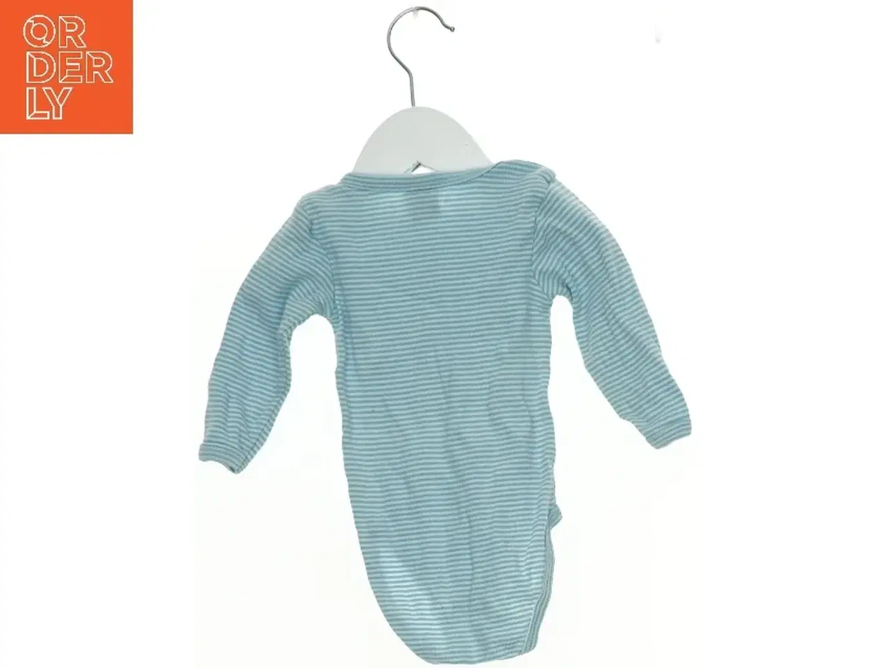 Billede 2 - Bodystocking fra Smallstuff (str. 68 cm)