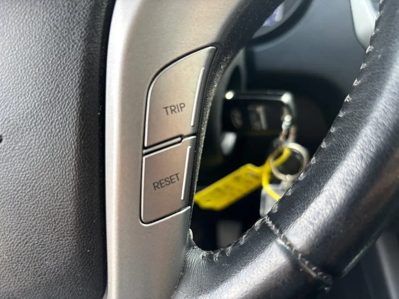 Billede 9 - Hyundai ix20 1,4 CVVT Comfort