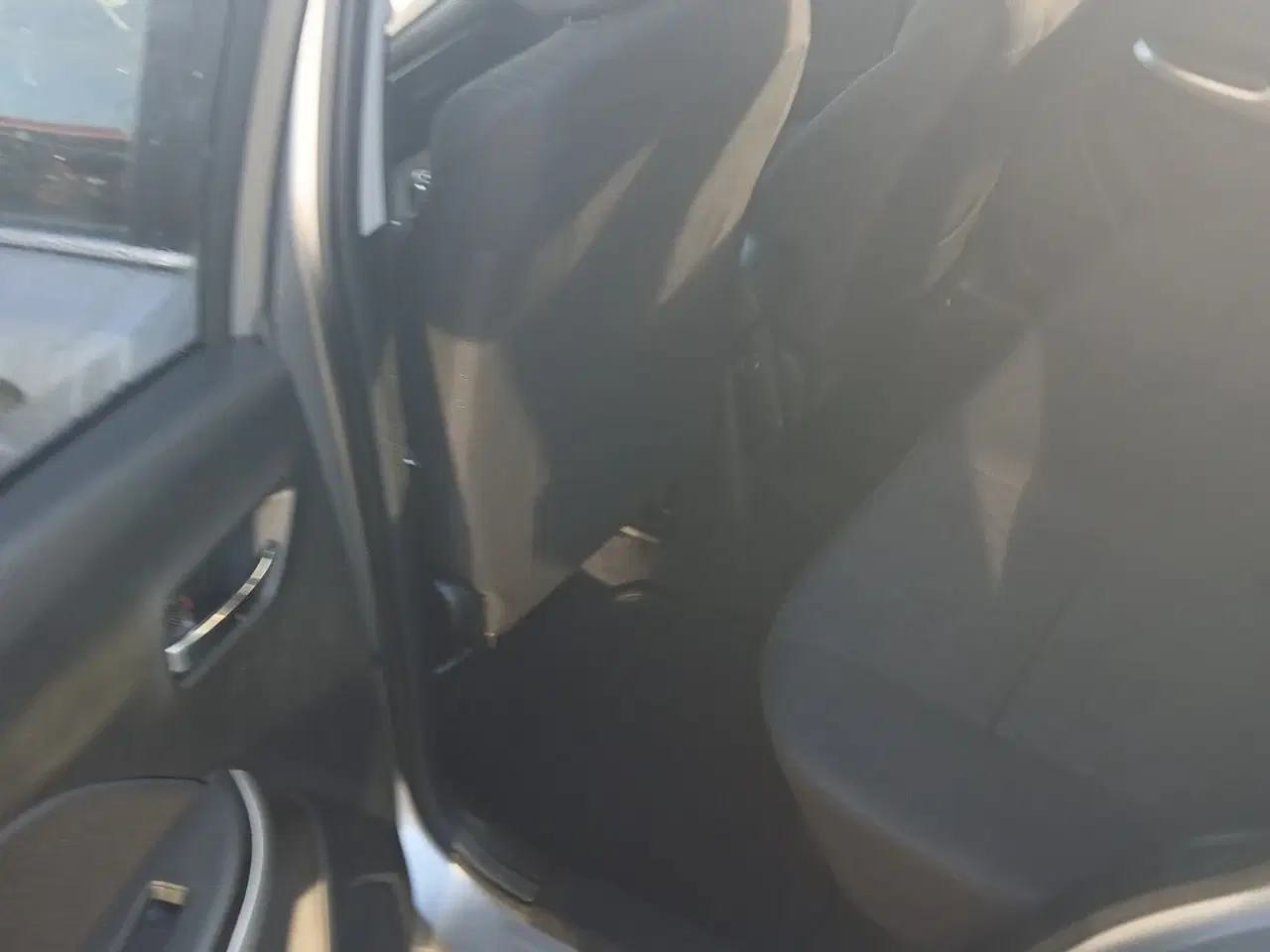 Billede 16 - Suzuki Baleno 1,2 Dualjet Exclusive