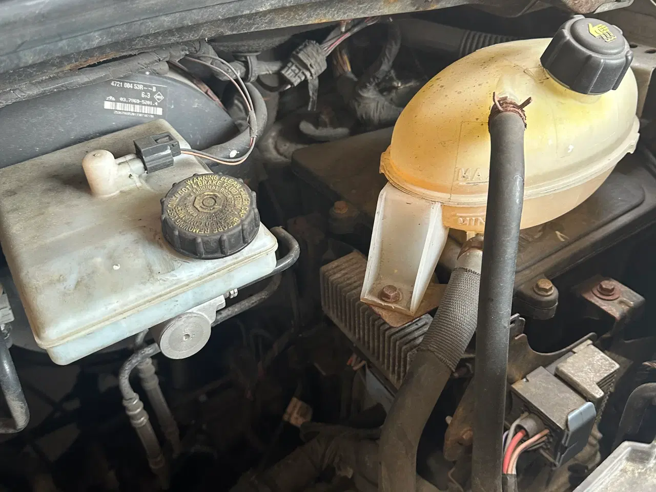 Billede 13 - Nissan NV 400