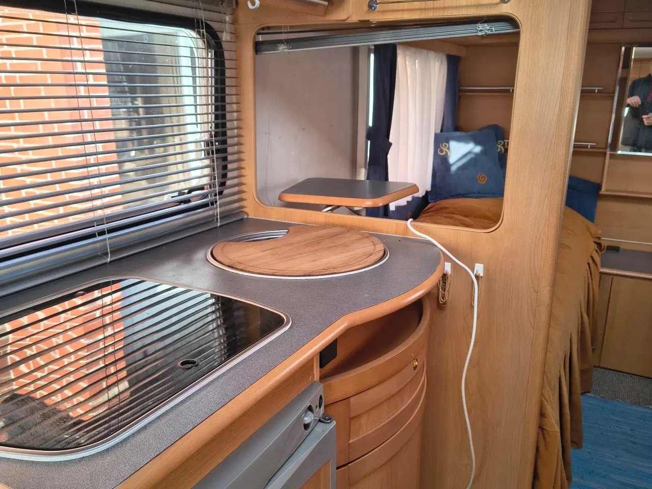 Billede 9 - Adria 502 ul eksklusiv