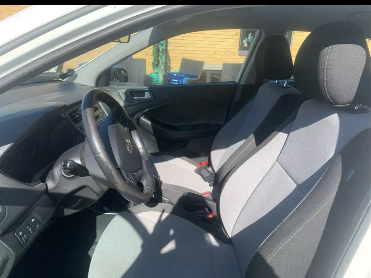Billede 9 - Hyundai i20 1,1 CRDi 75 Life+