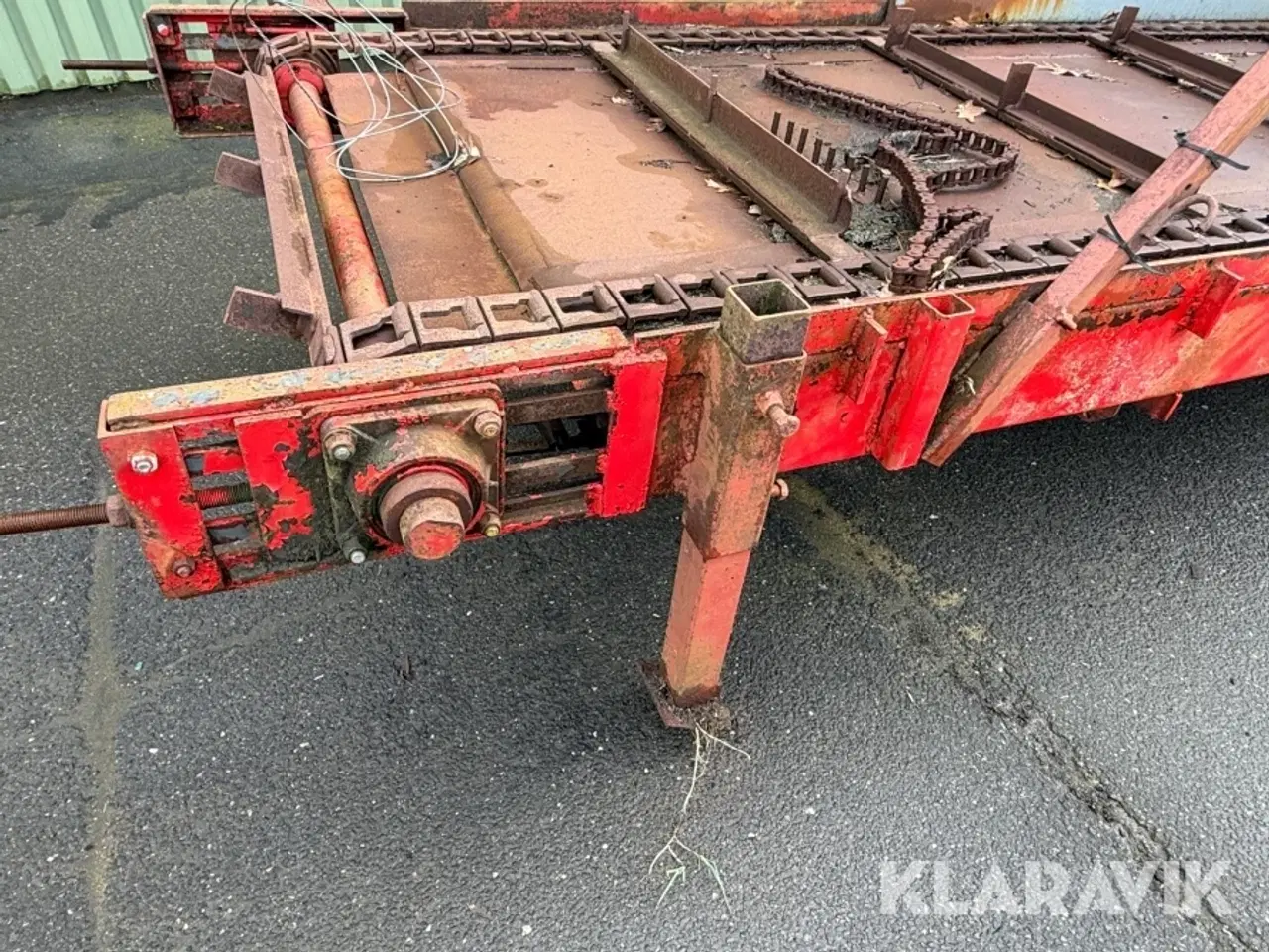 Billede 12 - Halmbånd