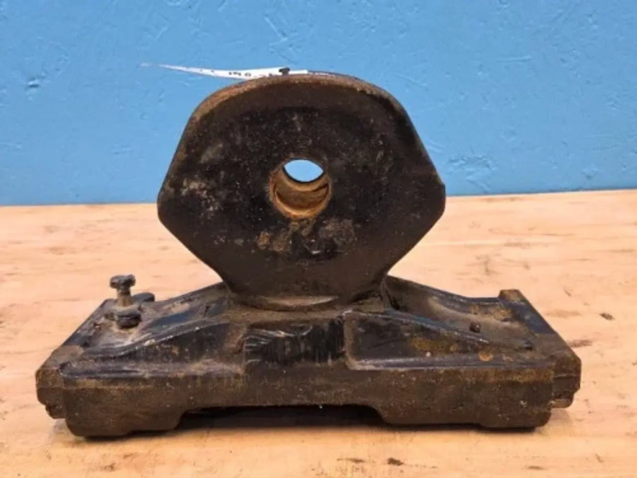 Billede 7 - New Holland TVT 190 Træk 1-32-393-056