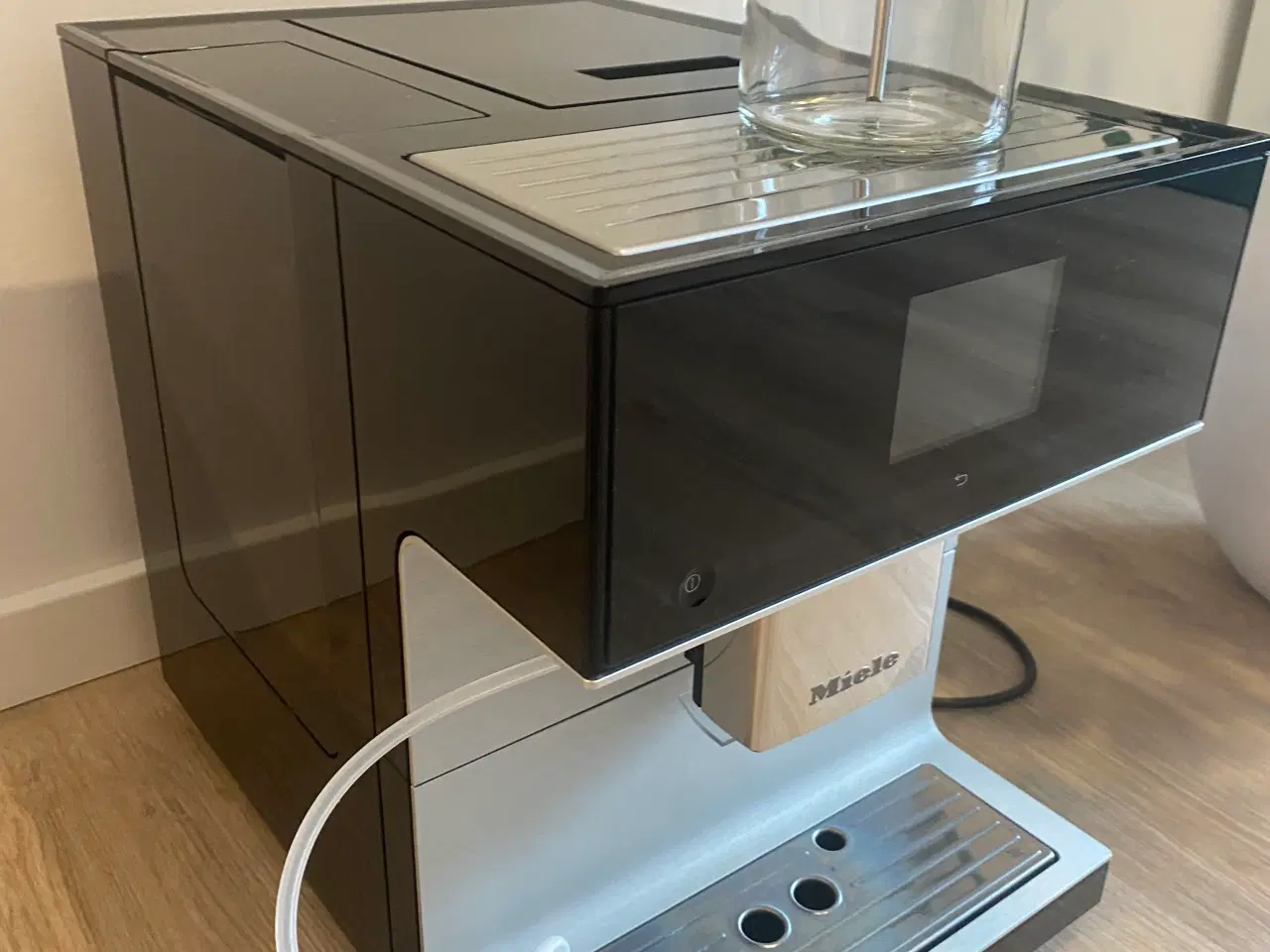 Billede 4 - Miele espressomaskine